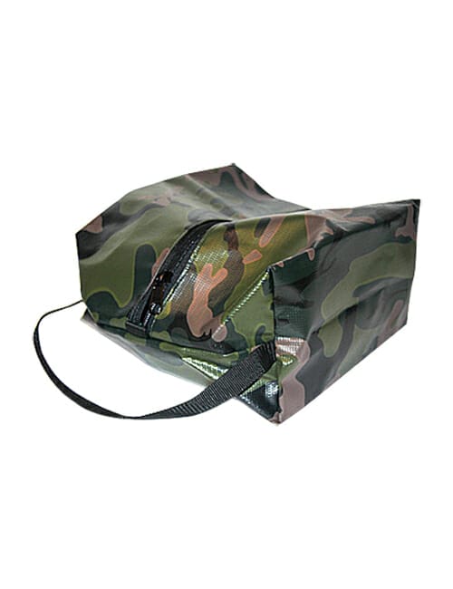 Military on sale boot bag