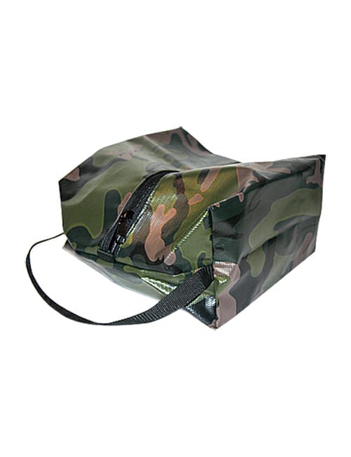 Boot Bag Camo