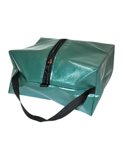 Boot Bag Green
