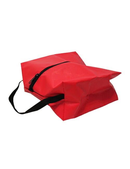 Boot Bag Red