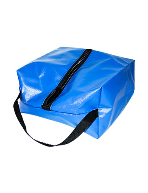 Boot Bag Royal Blue