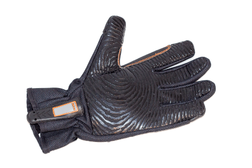 Dry Grip Glove Palm
