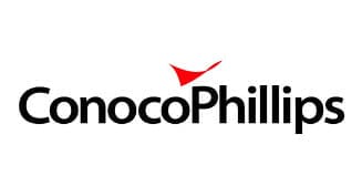 Conoco Phillips Logo