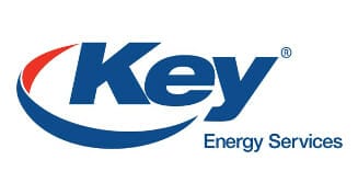 Key Energy Services Logo