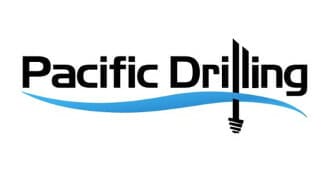 Pacific Drilling Logo