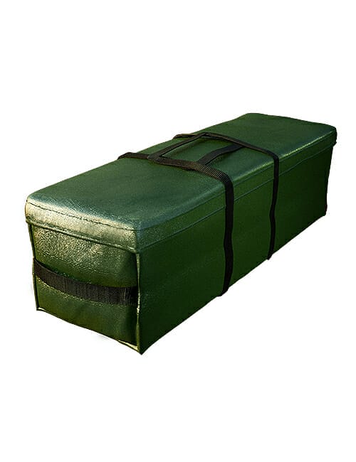 Oilfield Bag Flip Top - Green
