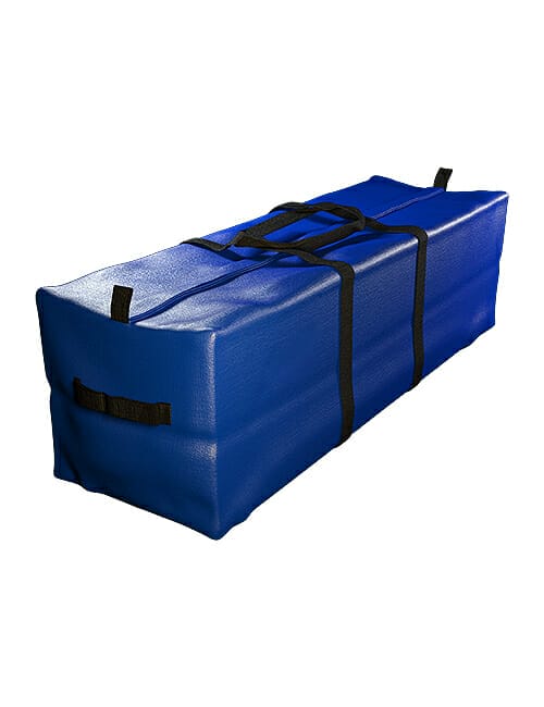 Oilfield Bag Standard - Blue