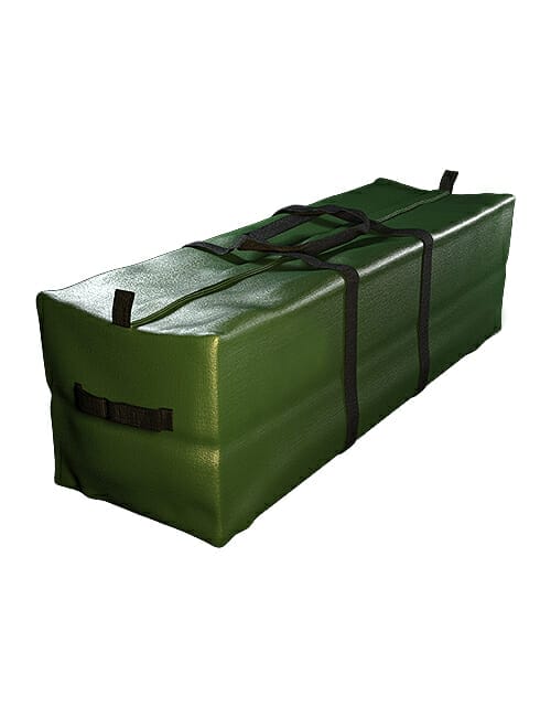 Oilfield Bag Standard - Green
