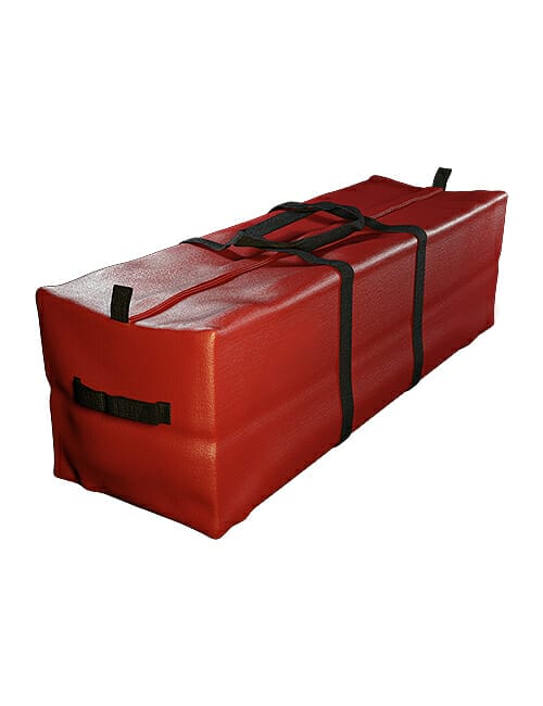 Oilfield Bag Standard - Red