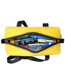 Shaving Kit Handles Top