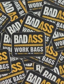 Hard Hat Stickers Oilfield