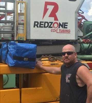 Red Zone Coiled Tubing Red Zone Coiled Tubing