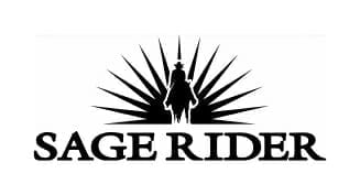 Sage Rider Logo