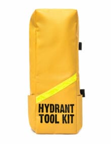 Bad Ass Hydrant Tool Kit Bag