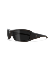 Brazeau Polarized Smoke Safety Glasses