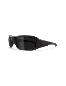 Brazeau Polarized Smoke Safety Glasses