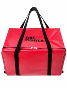 Firefighter HazMat Bag