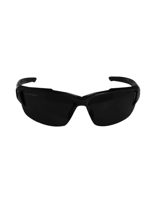 Khor G2 Polarized Smoke Safety Glasses Front