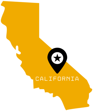 California Oil & Gas Cities