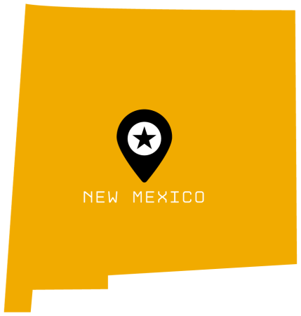 New Mexico Oil and Gas Cities