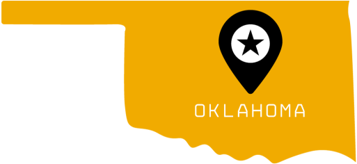 Oklahoma Oil & Gas Cities