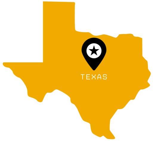 Texas Oil & Gas Cities
