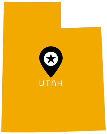 Utah Oil & Gas Cities